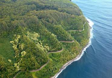 Product Road To Hana Adventure
