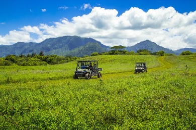 Product Princeville Off Road Adventure