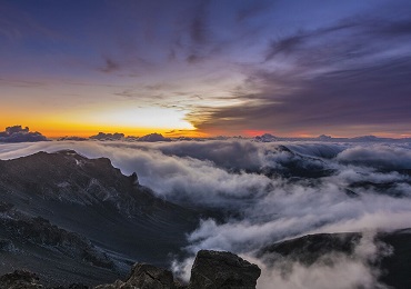Product Haleakala Classic Sunrise West side pick up
