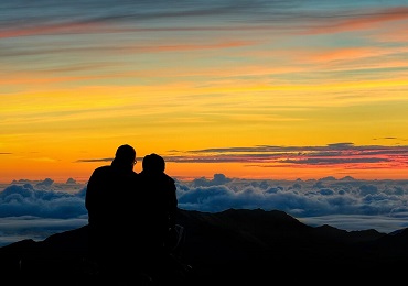 Product Haleakala Classic Sunrise West side pick up