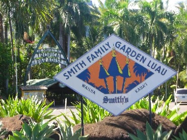 Product Smith's Tropical Paradise Luau
