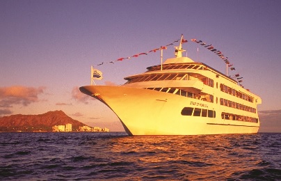 Product 3 Star Dinner Cruise