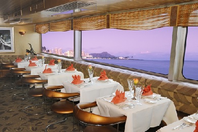 Product 5 Star Dinner Cruise