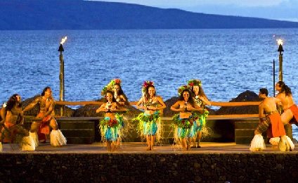 Product Te Au Moana The Ocean Tide Luau