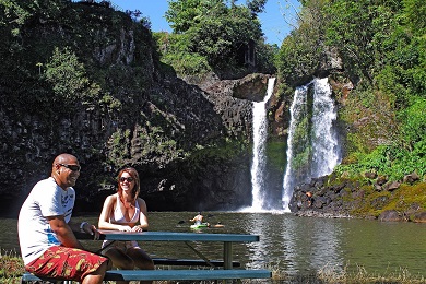 Product Waipio Valley & Hamakua Coast Tour