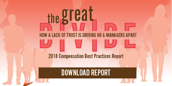 2018 Compensation Best Practices Report