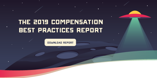 Compensation Best Practices Report 2019
