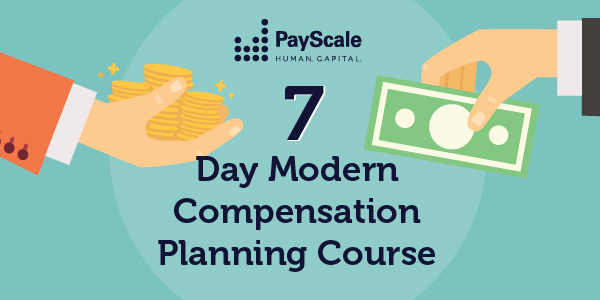 7 Day Modern Compensation Planning Course