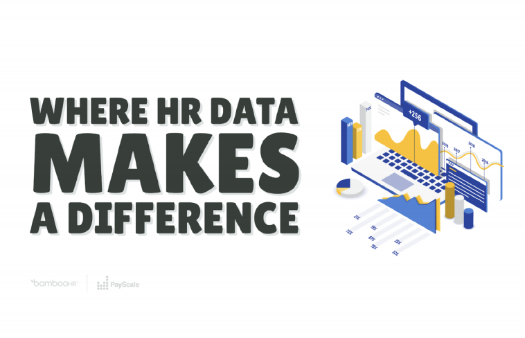 Where HR Data Makes a Difference