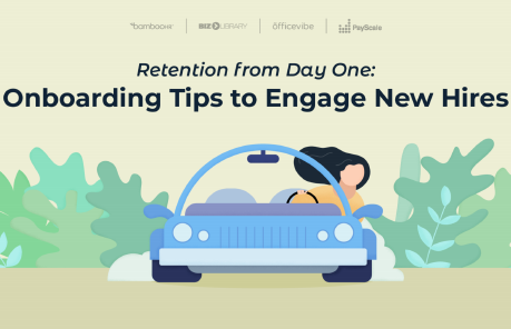 Onboarding Tips to Engage New Hires