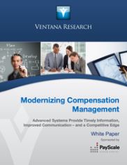 Ventana Research Ventana Research