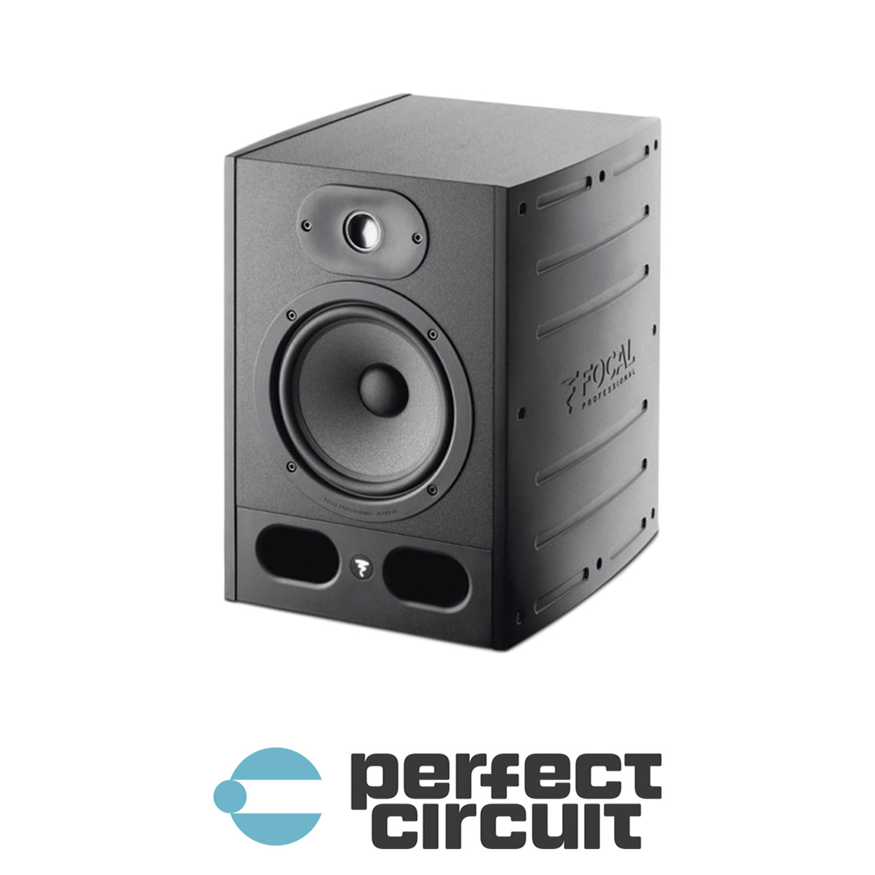 focal alpha 65