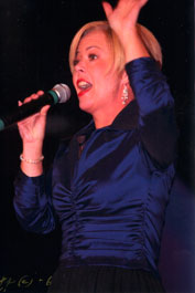 Wendy Hart