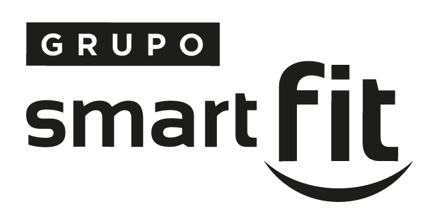 logo da empresa Grupo Smart Fit