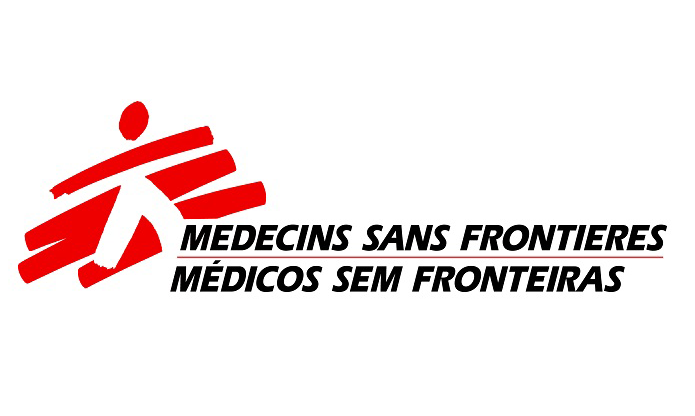 logo da empresa Médicos Sem Fronteiras Brasil