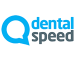 Logo dental speed
