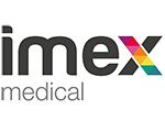 Logo imex medical