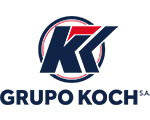 Logo koch