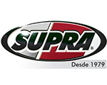 Logo alisul supra