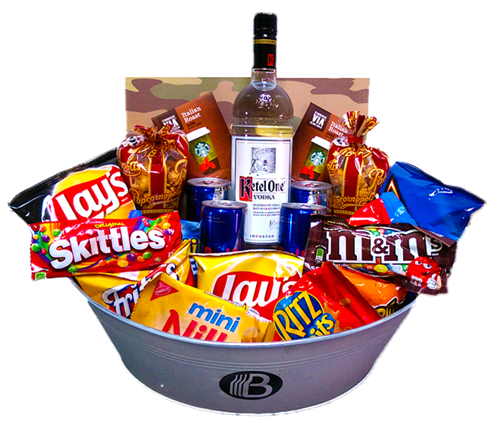 Brobasket coupon code