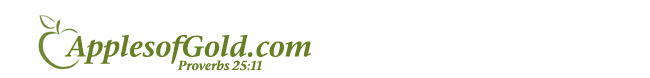 apples of gold coupon