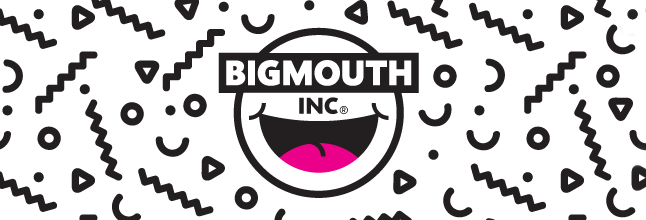 big mouth coupon code