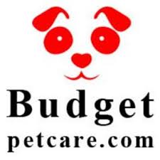 coupon code budget pet care