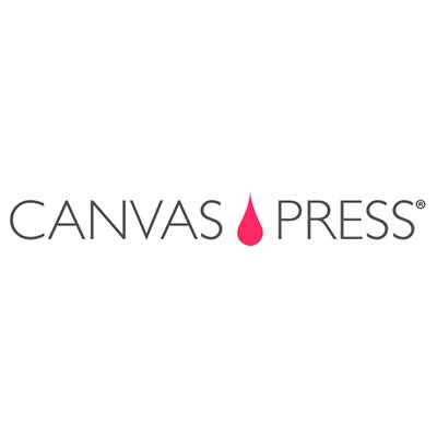 56 off canvas press