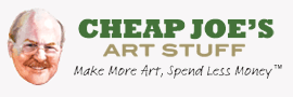 cheap joes art supplies coupon codes