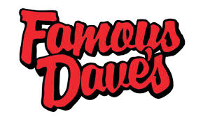 famous daves coupons online