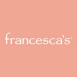 francescas free shipping coupon code
