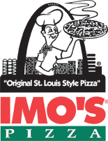About Imo's Pizza