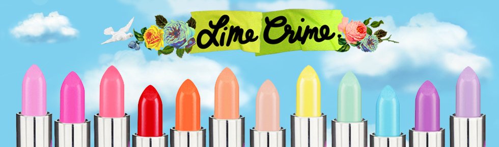 Coupon code for lime crime