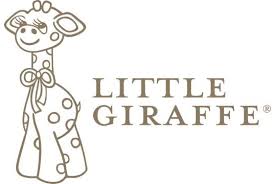 coupon code for little giraffe