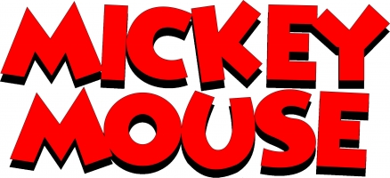 Mickey coupon