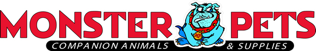 Monster pets coupons