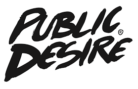discount coupon for public desire