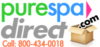 Active Purespa Direct Promo Codes & Deals for October 12222