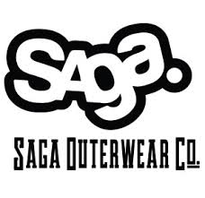 Saga outerwear coupons