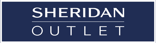 sheridan factory coupon