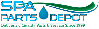 Caldera Spa Parts Plus