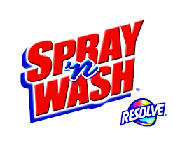 Latest Spray n Wash Coupons UPDATE August 2018