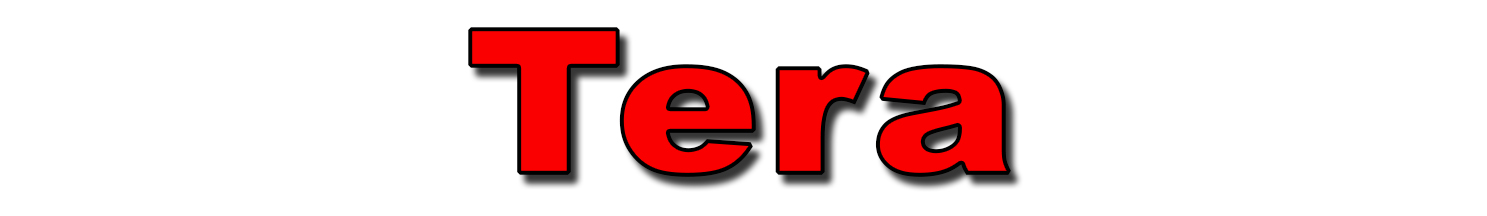 Tera europe coupon code