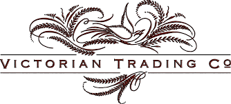 VictorianTradingCo Promo Codes