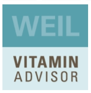 About Dr. Weil's Vitamin Advisor
