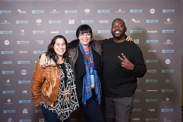 2018 Portland Film Festival