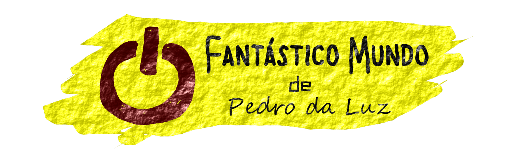 O Fantástico Mundo de Pedro da Luz