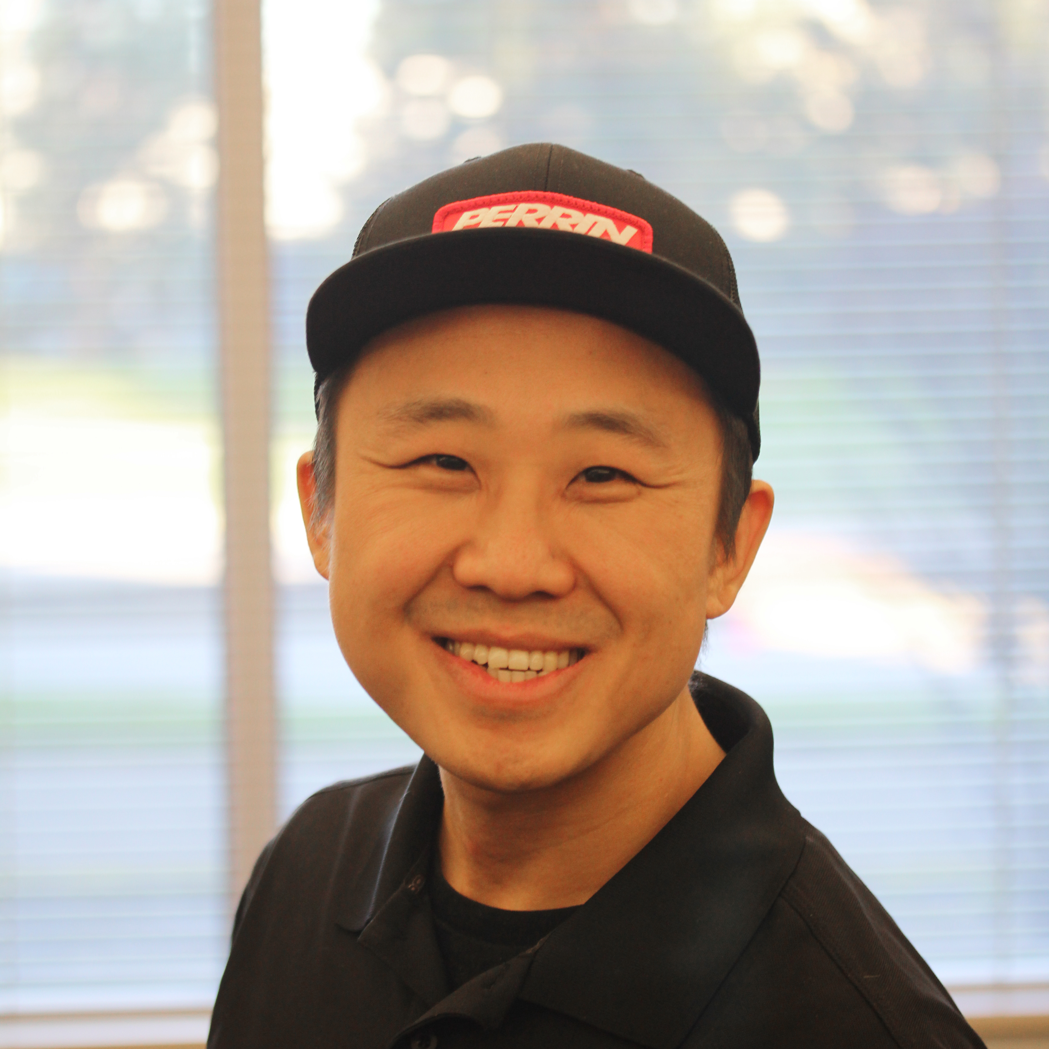 John Kim