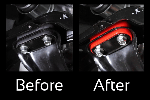 Improve Throttle Response