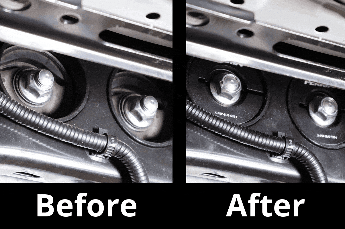 Enhance Driving Precision